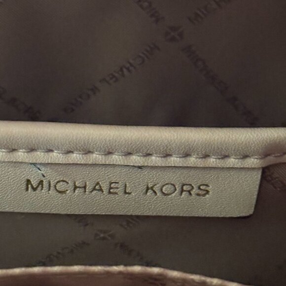 Michael Kors Jaycee backpack - Picture 5 of 10